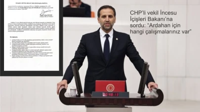 İncesu, göç sorununu meclise taşıdı