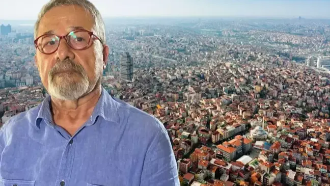 İstanbul için ufukta olası bir deprem var mı? Naci Görür tartışmalara noktayı koydu