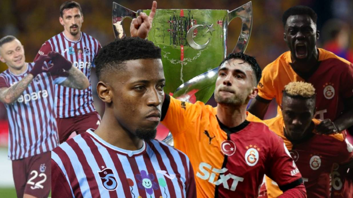 Ziraat Türkiye Kupası Finali Gaziantep’te