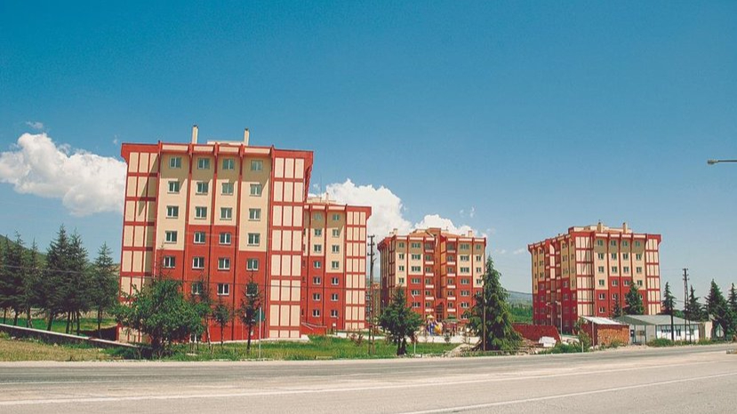 81 ile kiralık sosyal konutlar geliyor