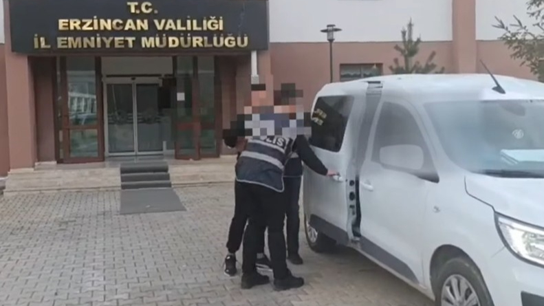 18 yıl hapis cezasıyla aranan firari yakalandı