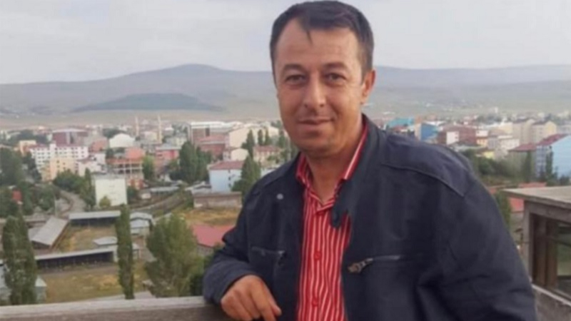 Aydın, genç yaşta hayatını kaybetti