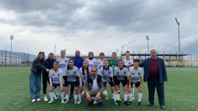 Kura, Giresun’u ağırlıyor