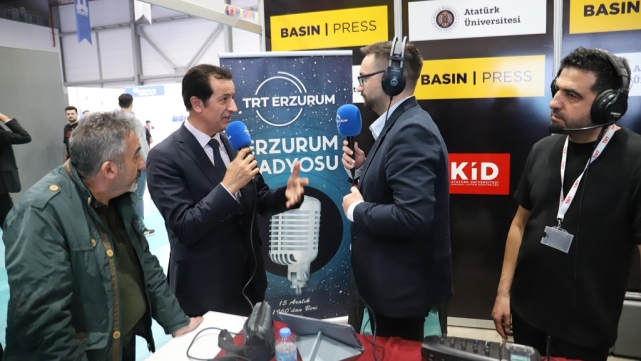 Ardahan Üniversitesi, kariyer hedeflerine yelken açtı