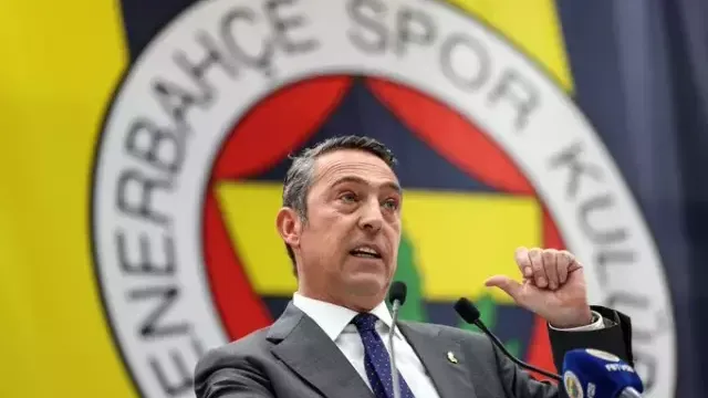 Ali Koç'tan devam kararı: Görevimizin başındayız