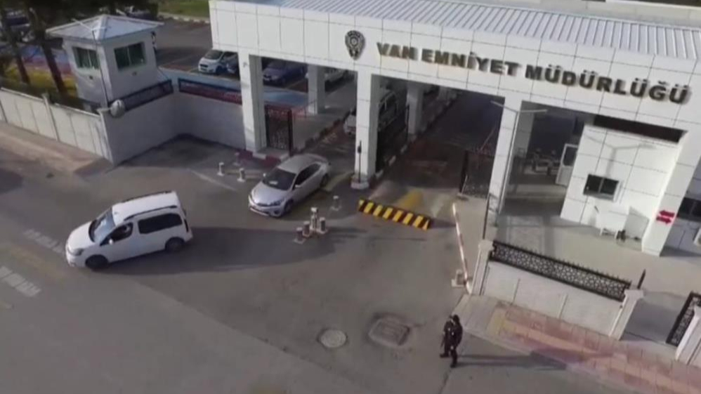 Van'da sahte belgelerle tedavi uygulayan şahıslara operasyon