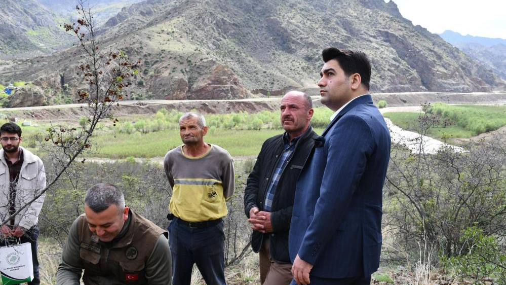 Kaçak avcılığa karşı fotokapanlı önlem