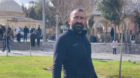 Van’da vinç devrildi, operatör hayatını kaybetti