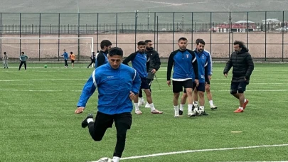 Serhat Ardahanspor futbol okulu açacak