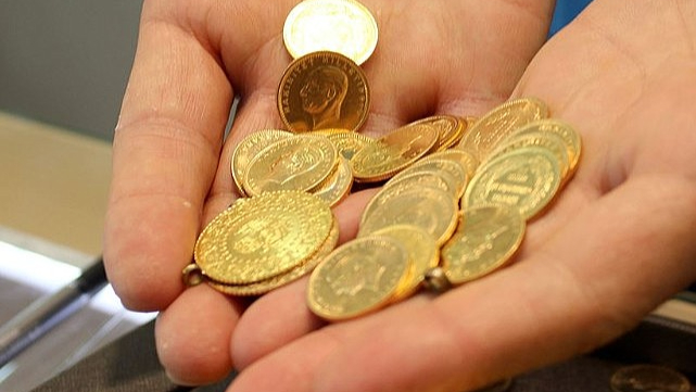 Rüyada Altın Görmek Ne Anlama Gelir?