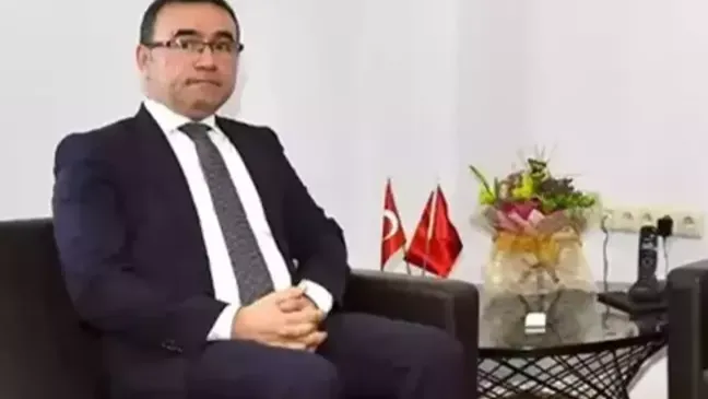 Eski kaymakama 70 yıl hapis ve 601 bin lira ceza! Suçlamalar çok vahim