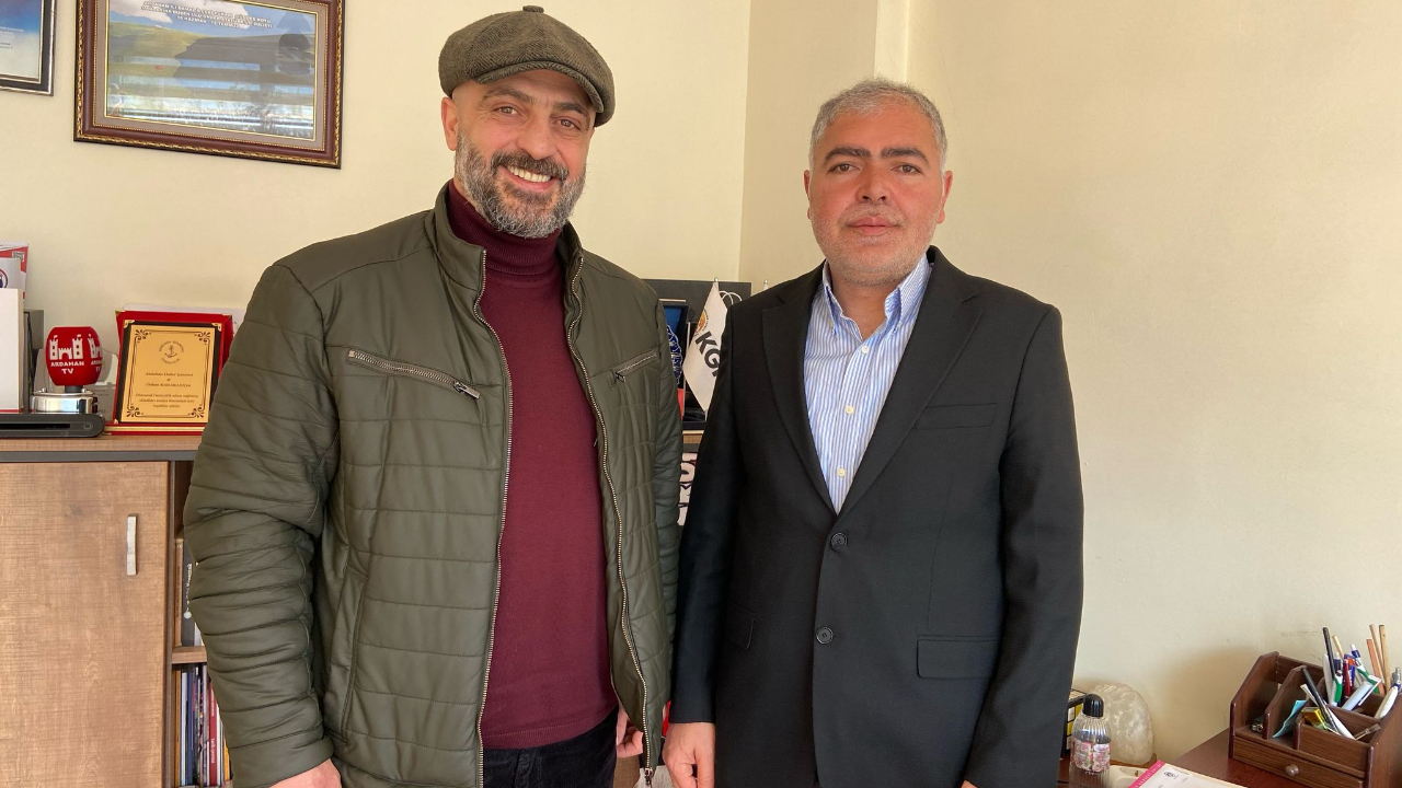 Pehlivan: “Aynı tempoyla çalışmaya devam”