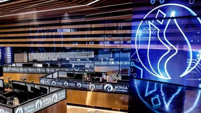 Borsa İstanbul operasyonu: 15 kişi hakkında gözaltı kararı