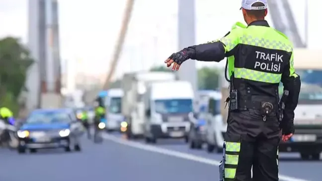 Yeni yasal düzenlemeyle trafik cezaları artacak