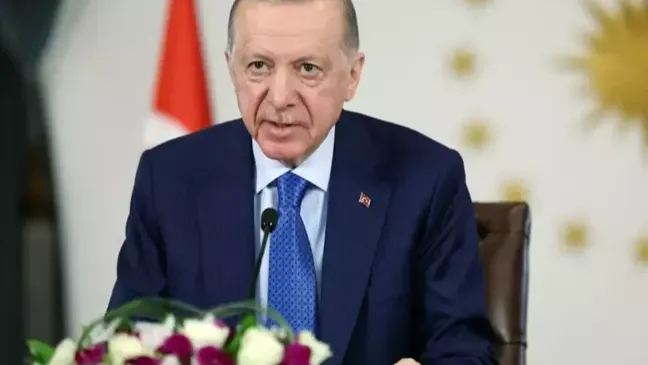 Erdoğan'ın diplomasıyla ilgili iddiaya Dezenformasyonla Mücadele Merkezi'nden yalanlama