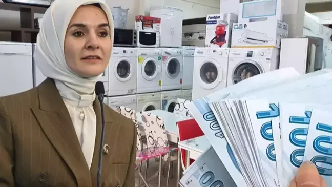 Ev eşyalarını almakta zorlanan çiftlere güzel haber! 16 firma ile indirim protokolü imzalandı