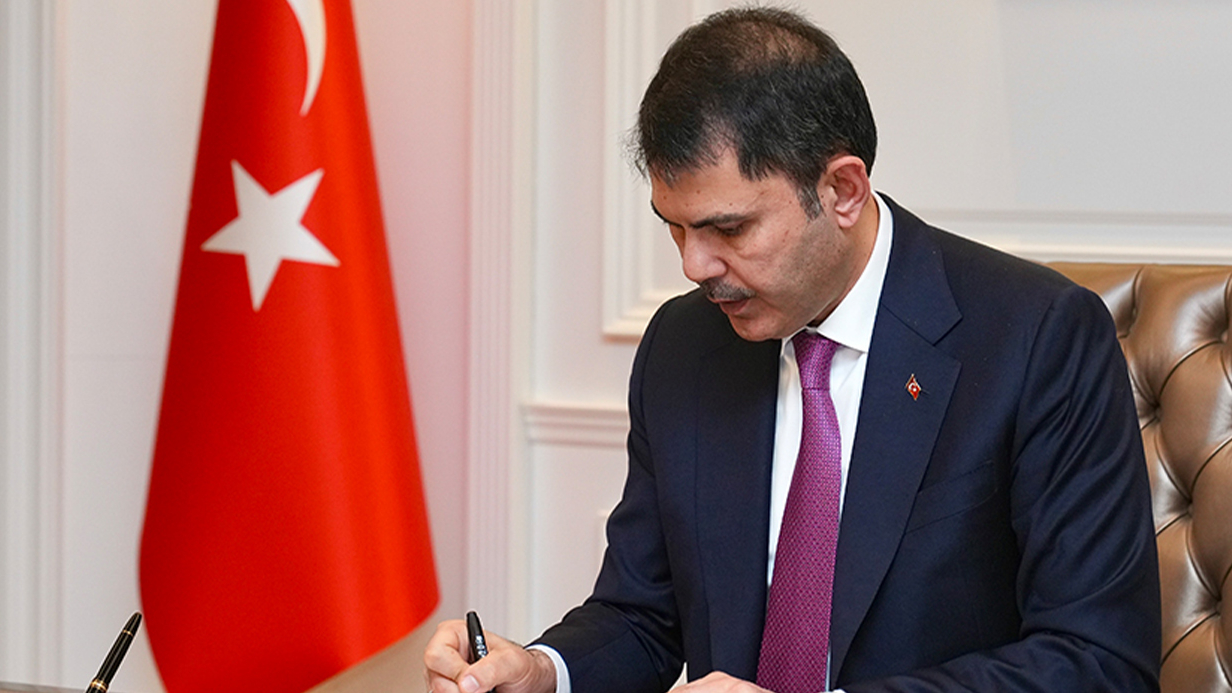 Bakan Kurum: "İstanbul’da 25 bin 17 binayı inceledik, 2 bin 928 bina az hasarlı