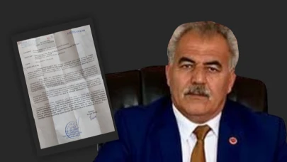Turgay Mert, köylülerinin iddialarını yalanladı: “Gerçeklikle ilgisi yok”