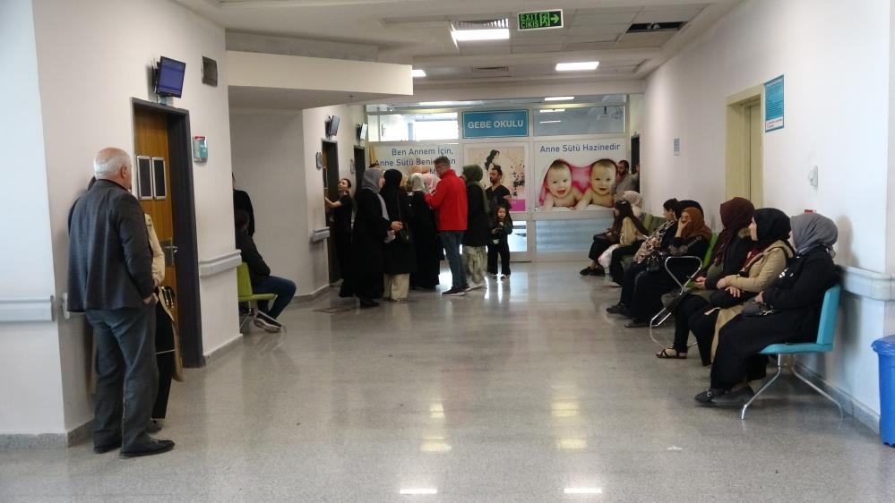 Uzmanından uyarı: "Şartlar uygunsa normal doğum tercih edilmeli"