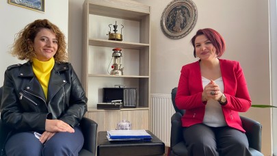 Bal gibi proje, yüzde 70 hibe ile hayata geçti!