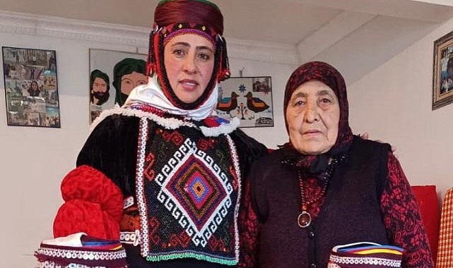 75 yıllık emek, yeni nesle emanet