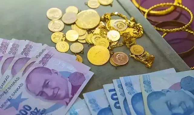 Altın yatırımcısının sevinci kısa sürdü
