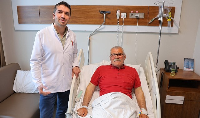 Arabesk müzikli ameliyat