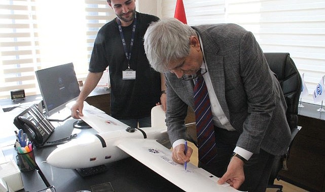 Aras EDAŞ kariyer fuarında gençlerle buluşuyor