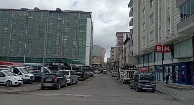 Ardahan'da Bayram sessiz geçti