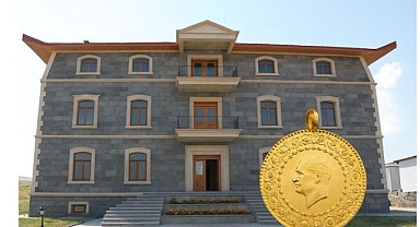 Ardahan'da turizme altınlı destek!