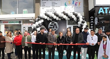 Ardahan Dans Akademi kapılarını açtı