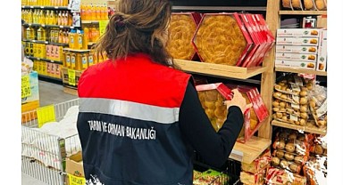 Ardahan İl Tarım Müdürlüğü’nden tüketicilere önemli uyarı