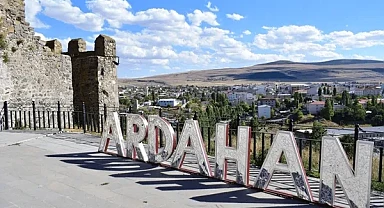 Ardahan’ın tanıtımı için yeni dönem başladı!