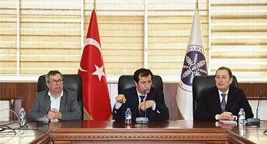 Ardahan Üniversitesi yeni döneme start verdi