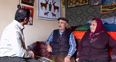Âşık Kerem’in hikâyesi Damal’da gündeme geldi