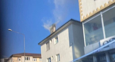 Askerlik Şubesi Ardahan’ın havasını kirletiyor