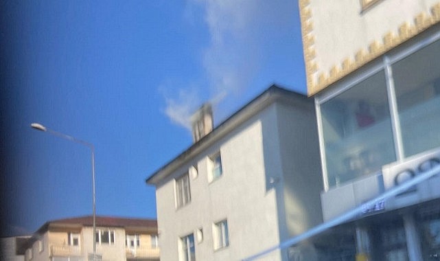 Askerlik Şubesi Ardahan’ın havasını kirletiyor