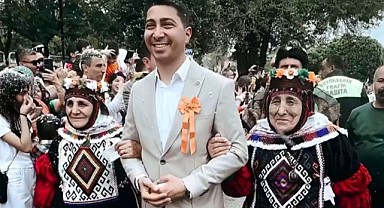 Başkan Çamliyurt’un vizyonu fark yarattı