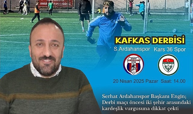 Başkan Engin’den centilmenlik vurgusu