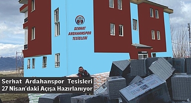 Başkan Engin sözünü tuttu!
