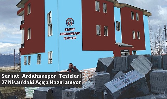 Başkan Engin sözünü tuttu!