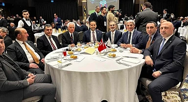 Başkan Kurukaya’nın sözü havada kaldı!