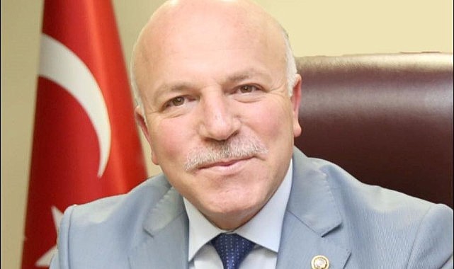 Başkan Sekmen anjiyo oldu