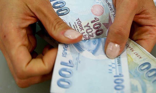 Başvurular başladı: Her ay 5 Bin lira hesaplara yatacak