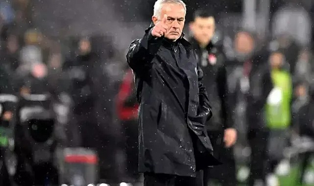 Beklenmedik eksikler var! Fenerbahçe'nin Sivas kafilesi belli oldu