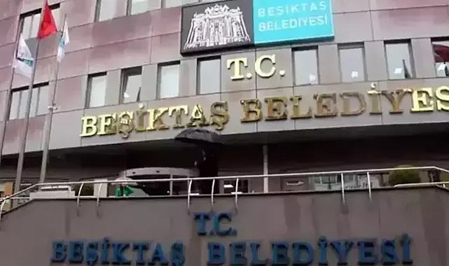 Beşiktaş Belediye Başkan Yardımcısı dahil 12 kişi için gözaltı kararı