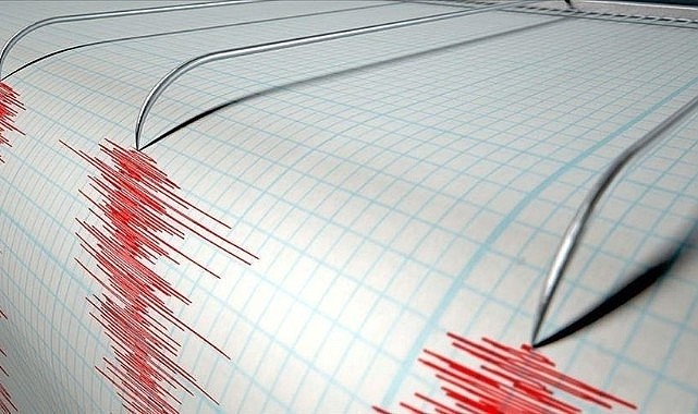 Bir ilimiz beşik gibi! Bir saat içinde 4 deprem meydana geldi