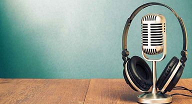 "Bir tıkla; kulağında müzik, radyonda memleket."