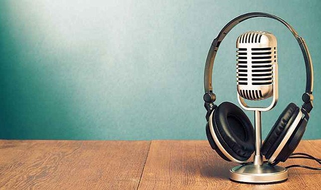 "Bir tıkla; kulağında müzik, radyonda memleket."