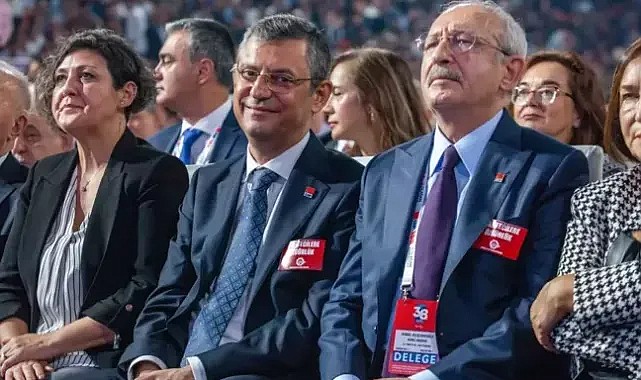 CHP kurultayına iptal davası bugün! Her şeyi başlatan isimden ilk sözler